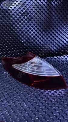 RENAULT MEGANE 3 SOL STOP