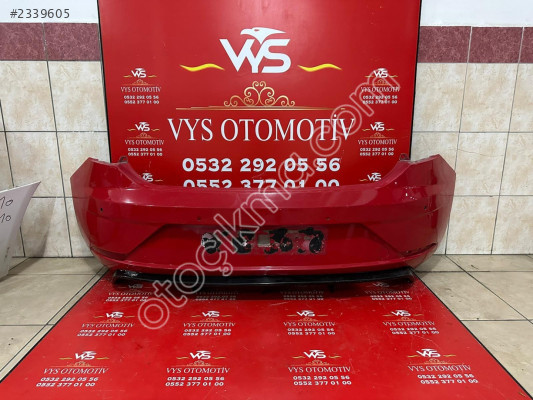 5F0807421-421A     SEAT LEON MK3 ARKA TAMPON