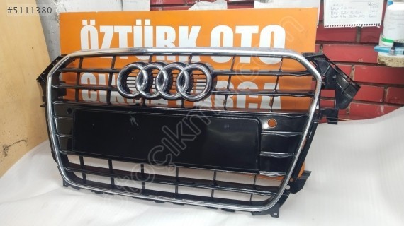AUDİ A4 B8 5 PANJUR 2012 /16