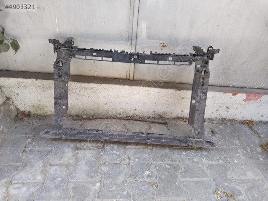 SEAT İBİZA ÖN PANEL 2G0 805 588 AF