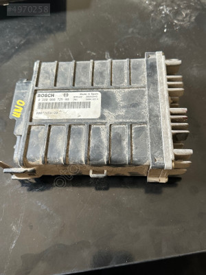 Uno 1.4 benzinli motor beyni