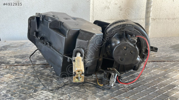 RENAULT CLİO 2 KLİMA PANELİ