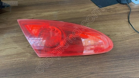 SEAT LEON SOL İÇ STOP