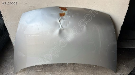 HONDA CİVİC KAPUT