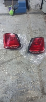 Volkswagen Polo sağ sol arka stop orijinal