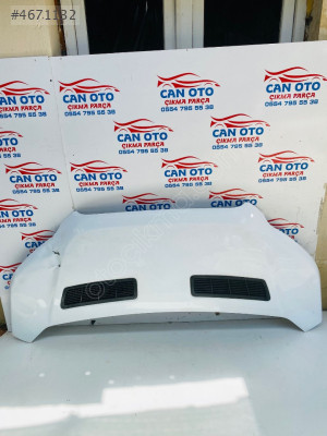 Ford Transit Motor Kaputu