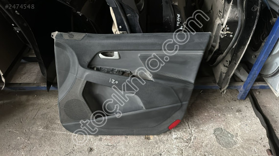 KİA SPORTAGE SAĞ ÖN KAPI DÖŞEMESİ BURSA MG