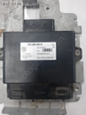 8K0959663G Audi A4 Voltaj Modülü (2008/2015)