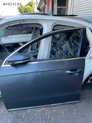 VOLKSWAGEN PASSAT B7 SOL ÖN KAPI