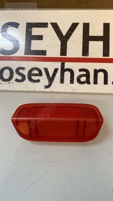 1K0947419A volkswagen Golf 7 kapı kartonu reflektörü