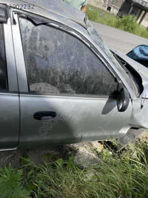 HYUNDAİ ACCENT SAĞ ÖN KAPI