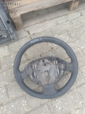 RENAULT MEGANE 2 DİREKSİYON SİMİDİ