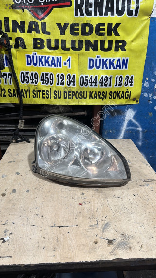 LADA PRİORA SAĞ FAR ORJ ÇIKMA