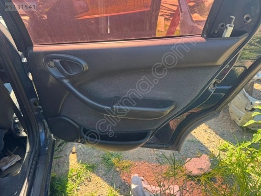 Citroen Xsara Kapı Döşemesi Takım veya tek