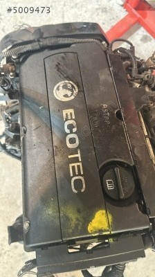 OPEL A16XER MOTOR