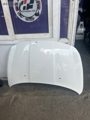 Fiat EGEA Motor Kaputu