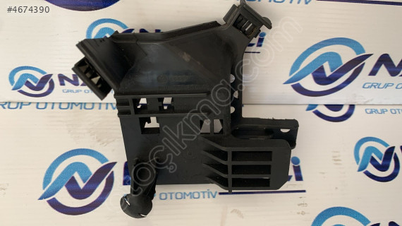03L971504A AUDİ A4 B8 2.0 TDI LAMBDA SENSÖR BRAKETİ