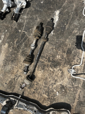 KİA CERATO AKS TAKIMI