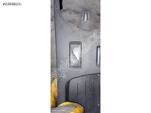 clio 4 hız sabitleme tuşu