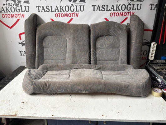 DAEWOO NUBİRA CDX S.W. ARKA KOLTUK