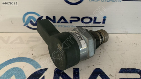0281002949 BMW X6 YAKIT REGÜLATÖRÜ