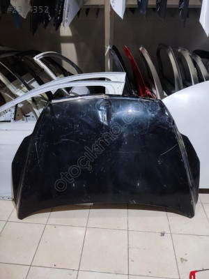 FOCUS MOTOR KAPUTU ORJİNAL ÇIKMA