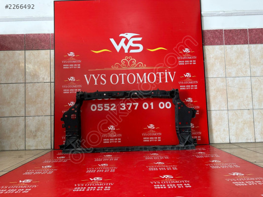 XES-G10-10 2019-2023 RENAULT CLİO 5 ÖN PANEL