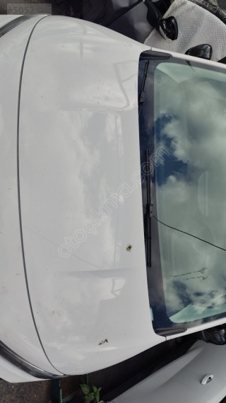 Citroen Berlingo hatasız ön kaput
