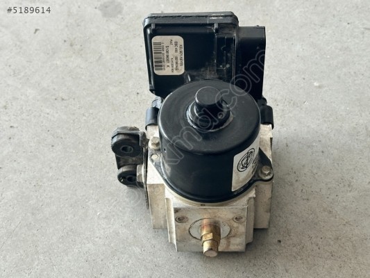 FİAT BRAVA MAREA ABS POMPASI 46558579