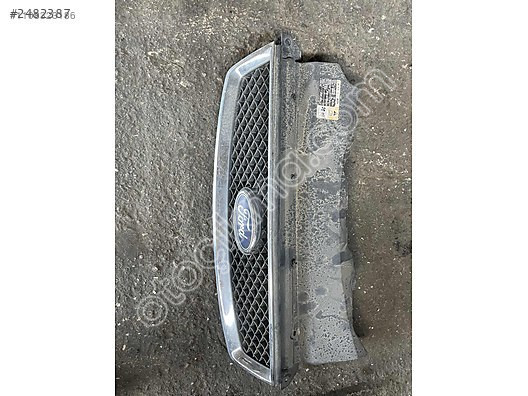 Ford Focus İçin Ön Panjur - Oto Çıkma Parçaları