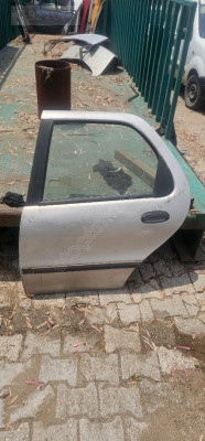 Fiat palio sol arka kapı