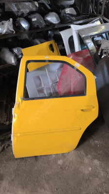 Dacia Logan sol arka kapı