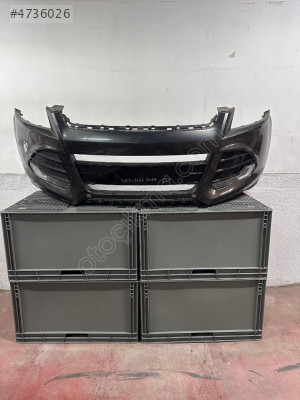 2013 2016 Ford Kuga  ön tampon dolu