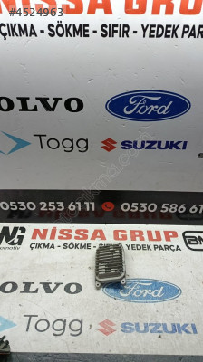 TOGG T10X ORİJİNAL ÇIKMA FAR BEYNİ