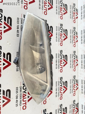 Megane 2 sol far