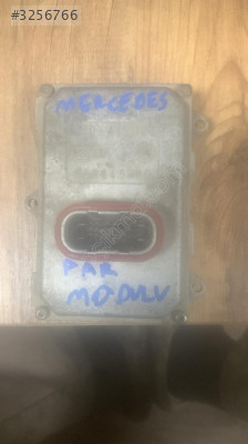MERCEDES FAR MODÜLÜ
