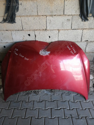 Kia ceed ön kaput 2008 2012 arası