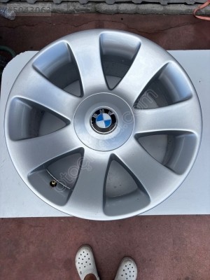 BMW E65-E66 JANT TAKIMI