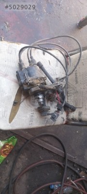 Toyota corona st171 orjinal distribütör