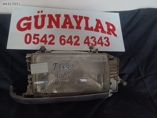 Tipo Sağ Far