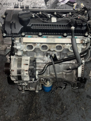 KİO Rio 1.4 benzinli GL4C motor