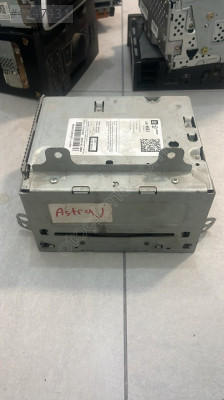 OPEL ASTRA J ORIJINAL ÇIKMA TEYP