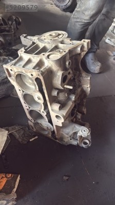 Renault 9 1.4 sıfır dolu blok