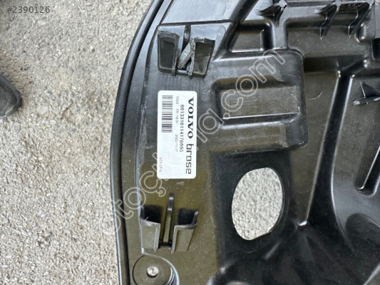 Volvo xc90 kapı iç pandizot 31349763