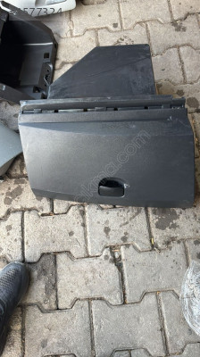 renault megane 2 orjınal torpıdo kapağı
