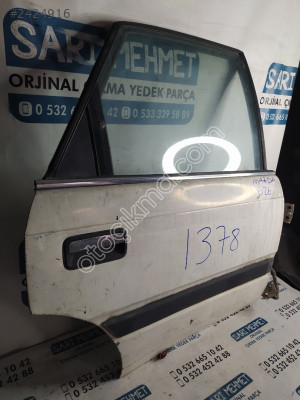 ÇIKMA MAZDA 626 SAĞ ARKA KAPI 1378