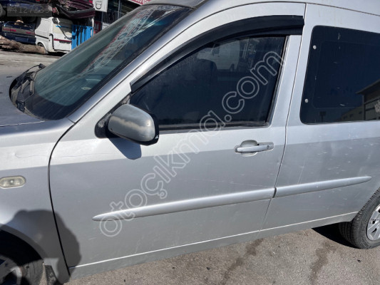 Chery Taxim sol ön kapı