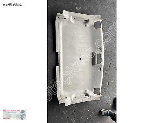 FORD CONNET TAVAN DÖŞEMESİ