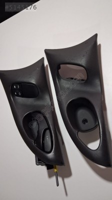 FORD FOCUS MK1 KAPI AÇMA KOL CERCEVE SOL ÖN