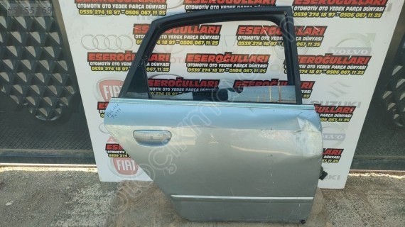 AUDİ A4 B5 KASA SAĞ ARKA KAPI 1994 1999